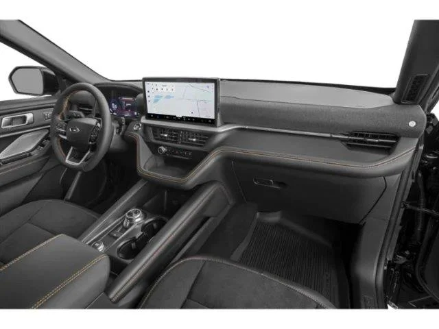 New 2026 Agate Black Ford Tremor image 12