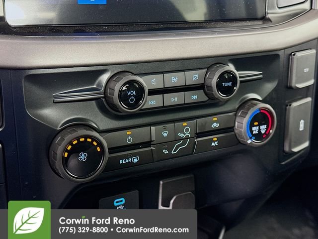 2024 Ford F-150 XL - Photo 18