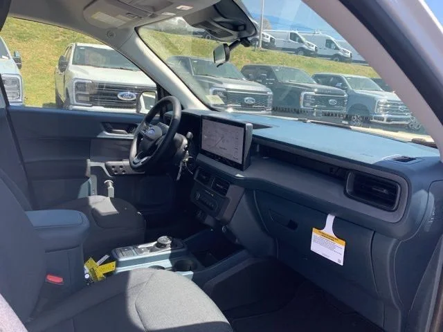 New 2026 White Ford XL image 17