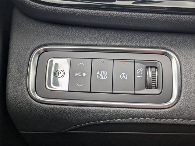 2026 Buick Enclave Sport Touring - Photo 27