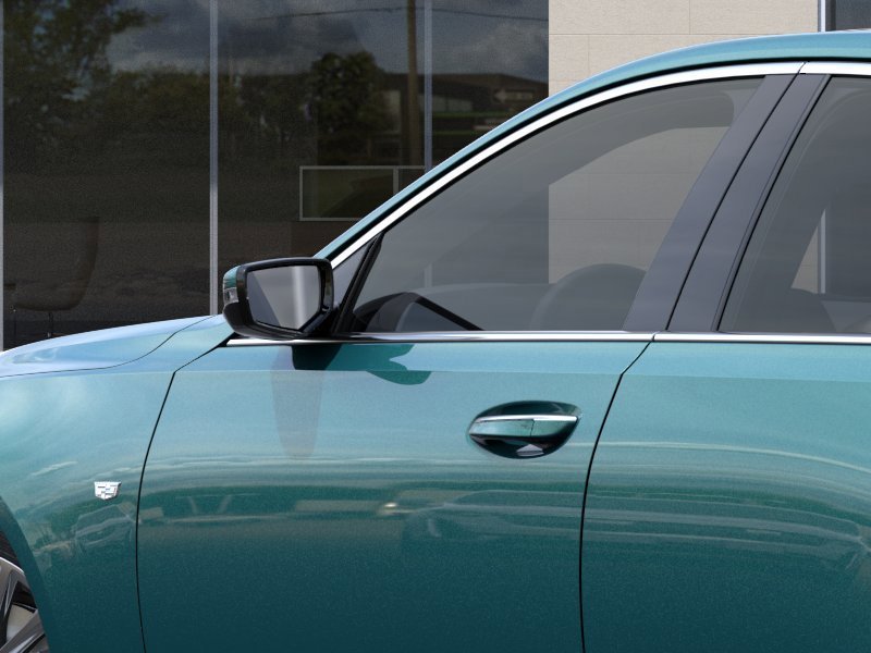 New 2026 Typhoon Metallic Cadillac Premium Luxury image 12