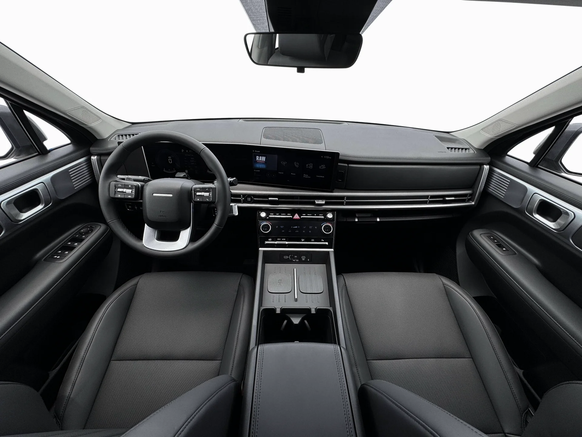 2026 Hyundai Santa Fe SEL - Photo 13