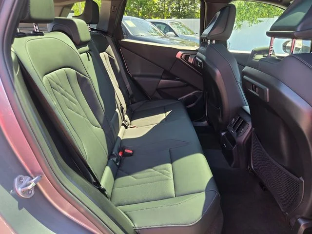 Used 2026 Skyscraper Grey Metallic BMW 30 xDrive image 30