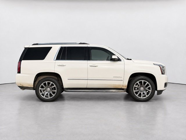 2017 GMC Yukon