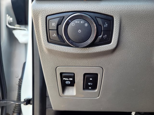 Used 2018 White Ford XLT image 15