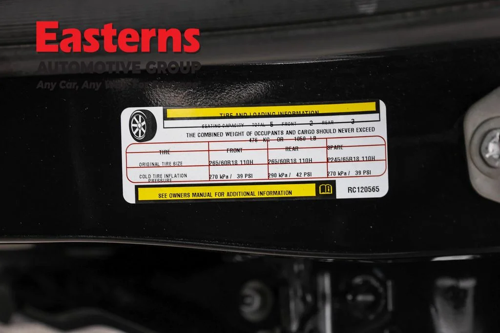 Used 2024 Black Jeep 4xe image 38