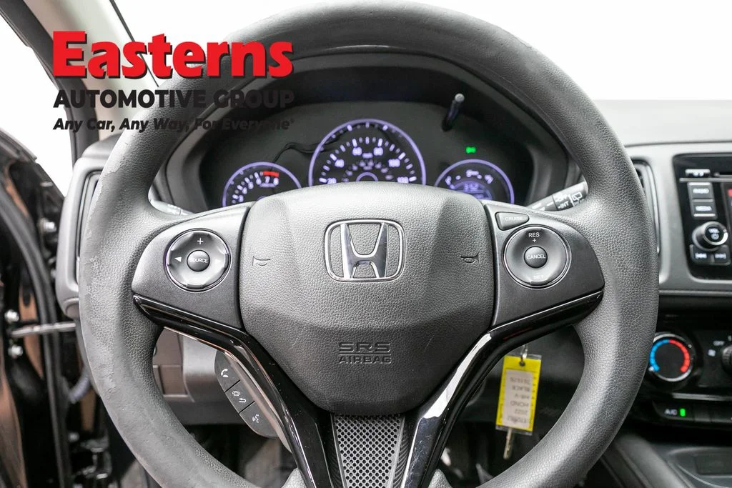 Used 2022 Black Honda LX image 11
