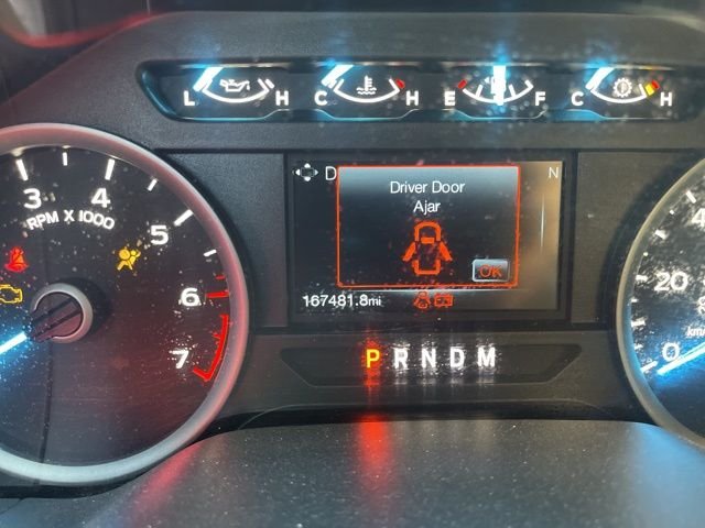 Used 2018 Ford F-150 XLT with VIN 1FTEW1EG9JKF14533 for sale in Midwest City, OK