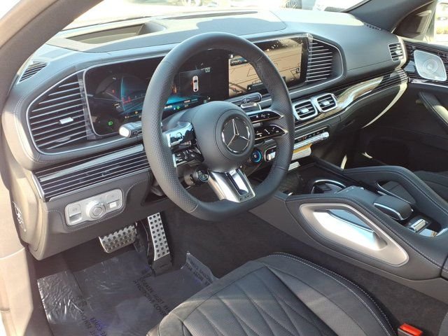 New 2026 Polar White Mercedes-Benz AMG®  53 image 13