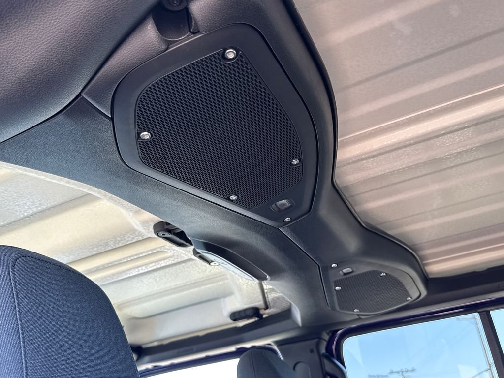 New 2026 Reign Jeep Sport S image 19