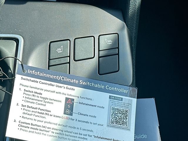 New 2026 Wolf Gray Kia EX image 19