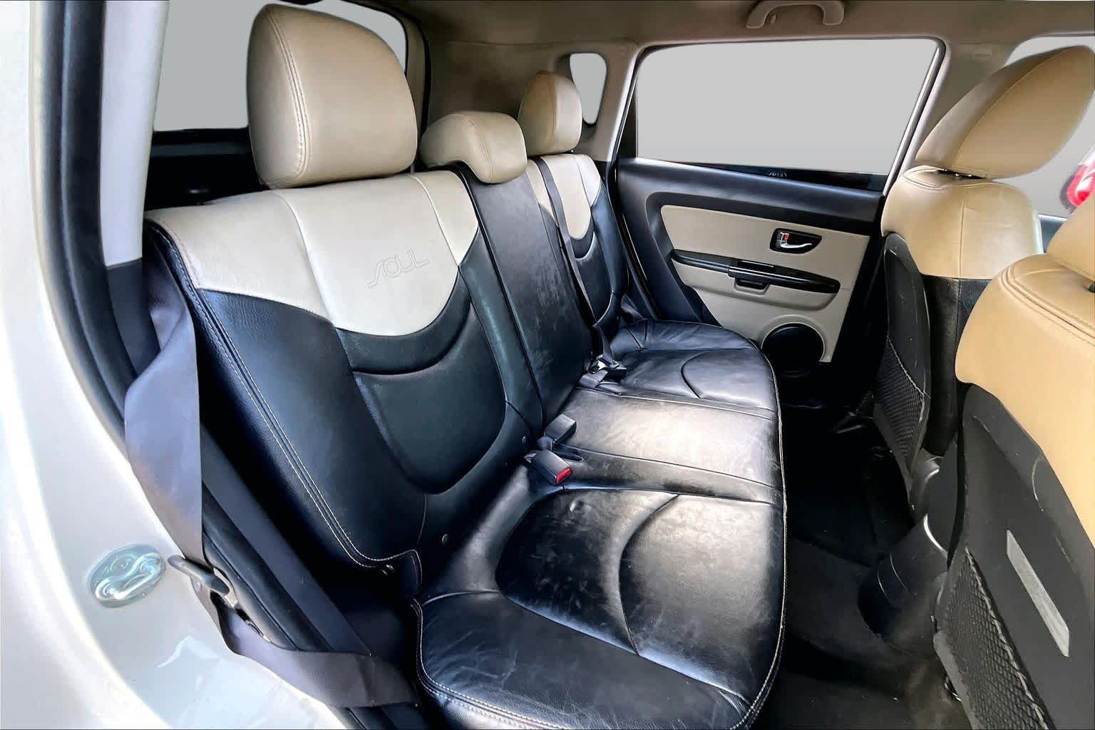 Used 2013 Dune Kia ! image 18