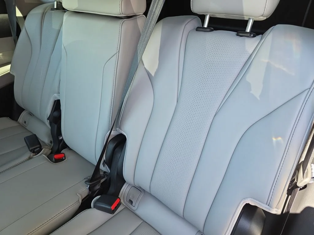 New 2026 Canyon River Blue Metallic Acura Technology Package image 17
