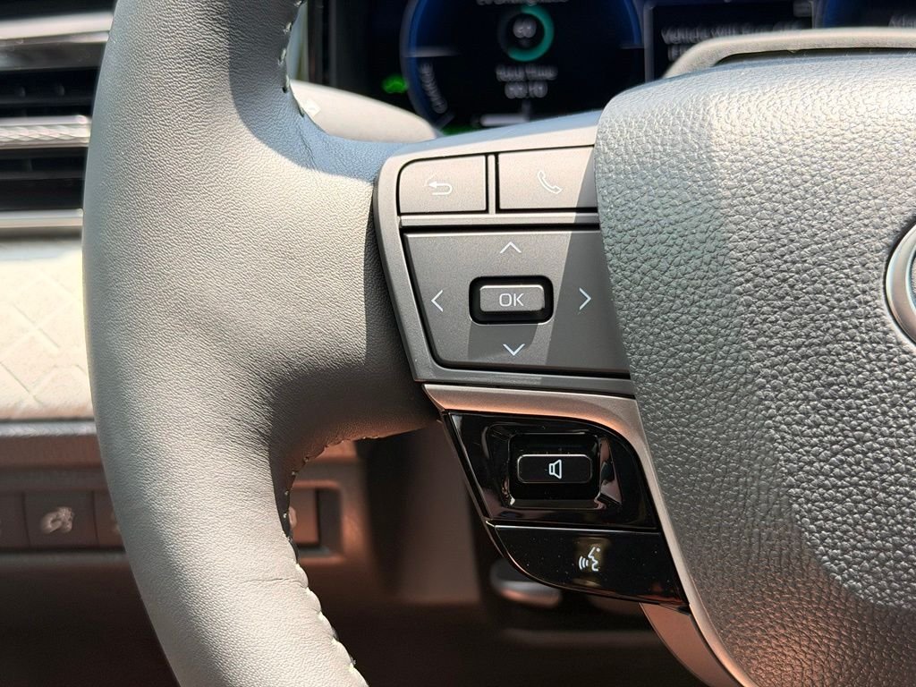 New 2026  Toyota XLE image 23