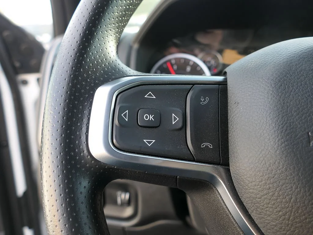 2026 RAM 3500 Tradesman - Photo 13