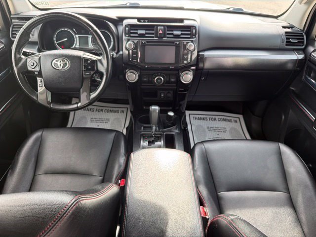 Used 2014 Classic Silver Metallic Toyota Limited image 26