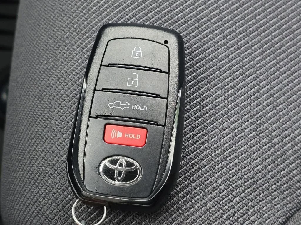 2026 Toyota Tundra SR5 - Photo 35