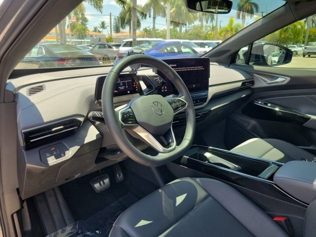 2023 Volkswagen ID.4 PRO S - Photo 15