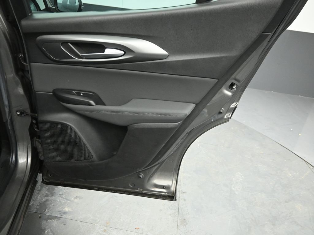 2024 ALFA ROMEO TONALE - Image 28