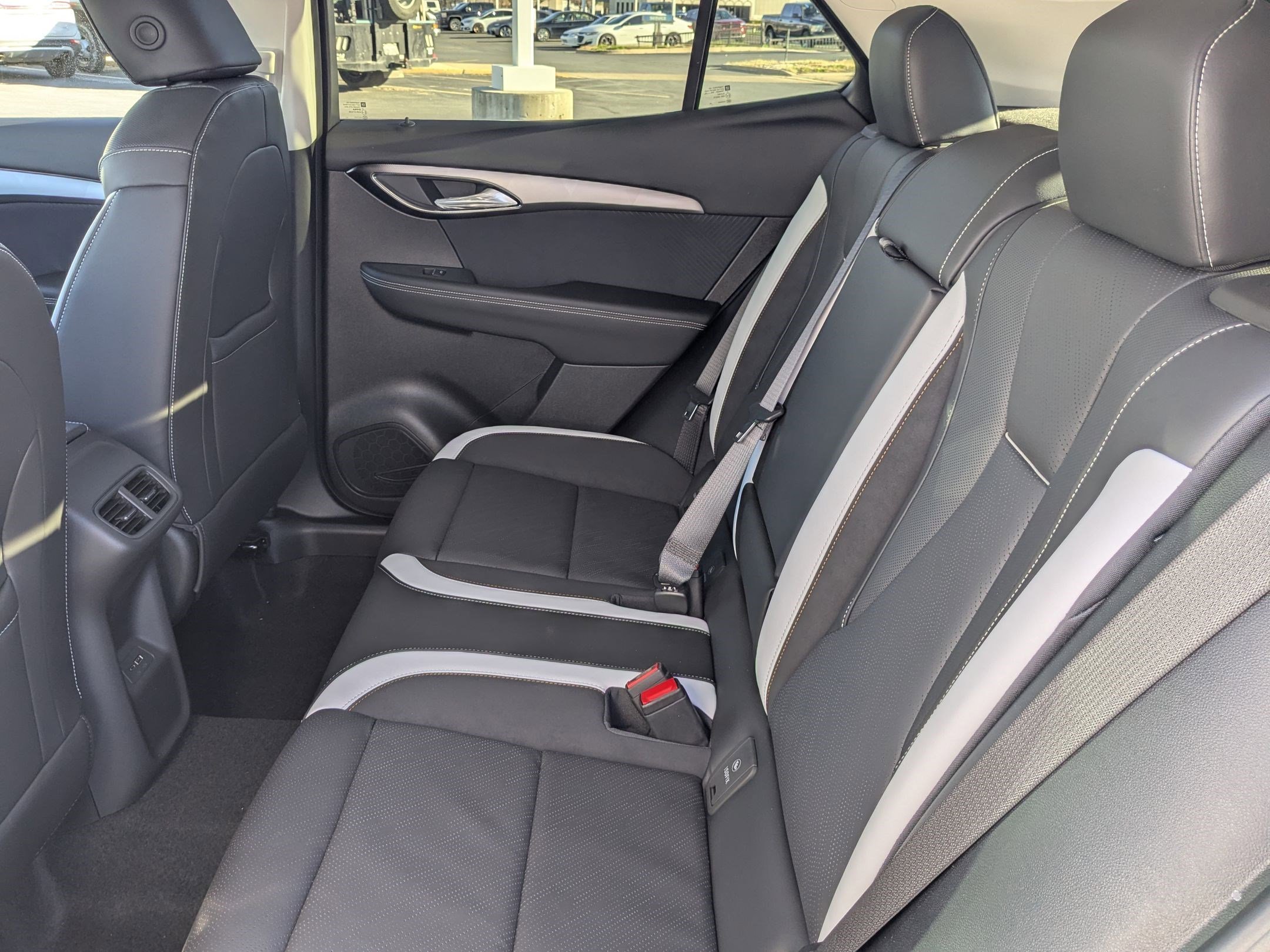 2026 Buick Envision Sport Touring - Photo 24