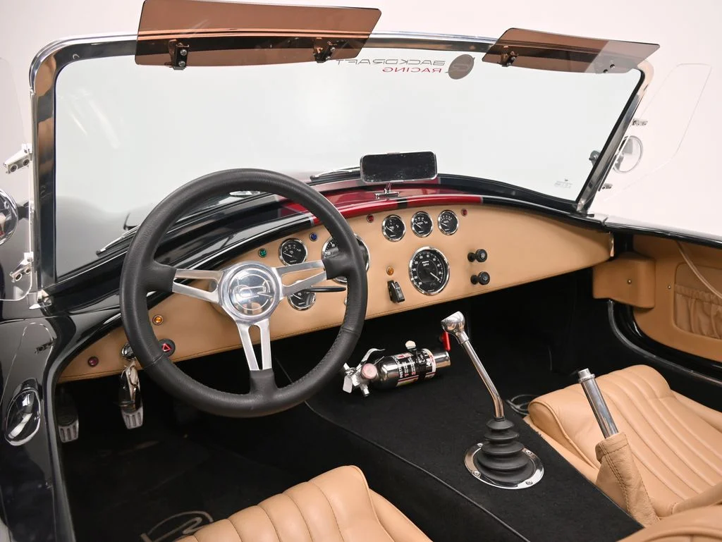 Used 1965  Backdraft Backdraft image 18