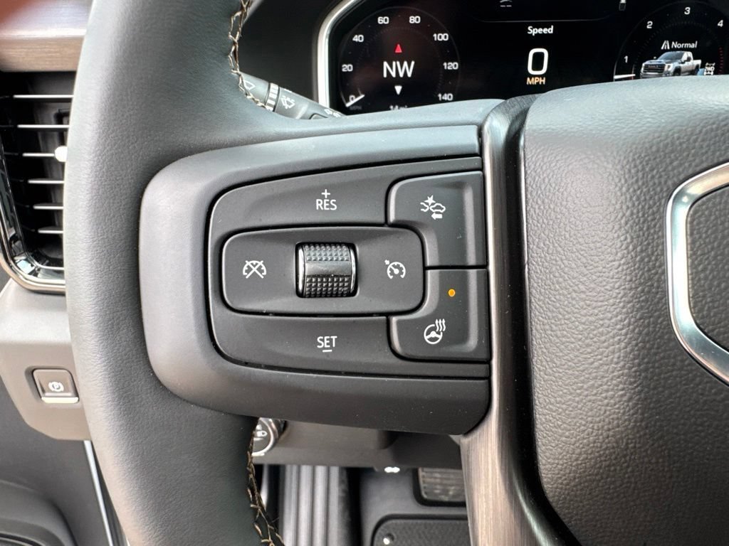 2026 GMC Sierra 2500HD AT4 - Photo 16