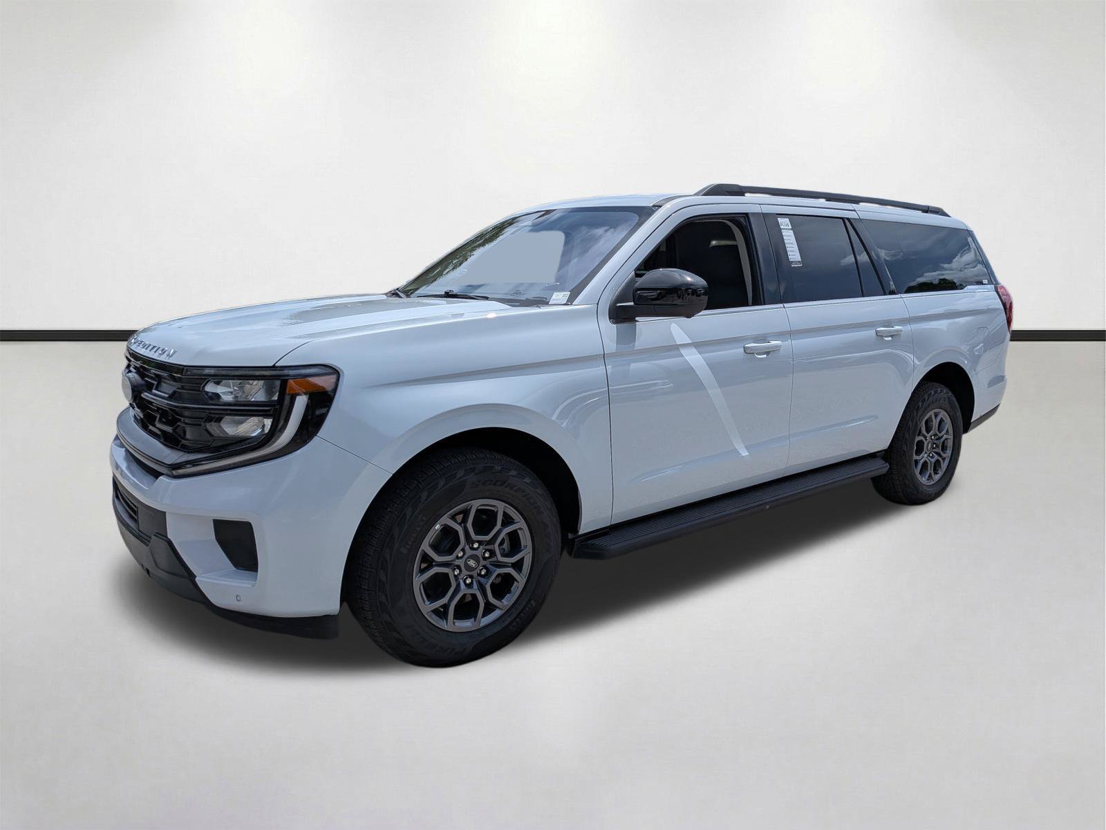 2025 Ford Expedition Active - Photo 7