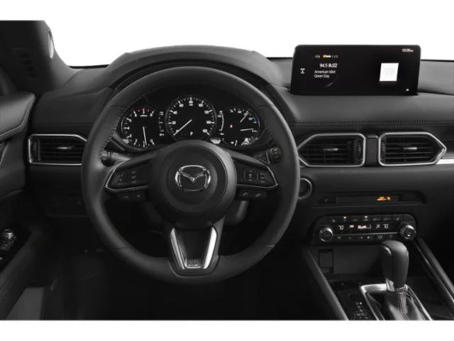 Used 2023 Machine Gray Metallic Mazda 2.5 Turbo image 10
