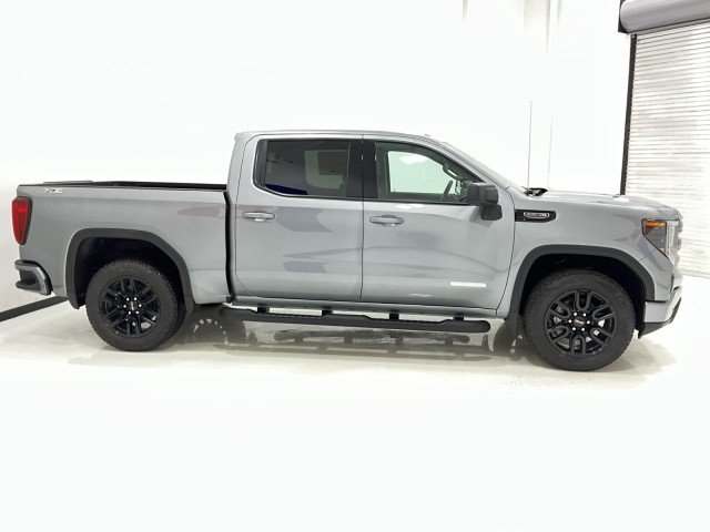 2026 GMC Sierra 1500 Elevation - Photo 3