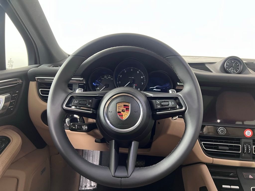 New 2026 Volcano Grey Metallic Porsche  image 18