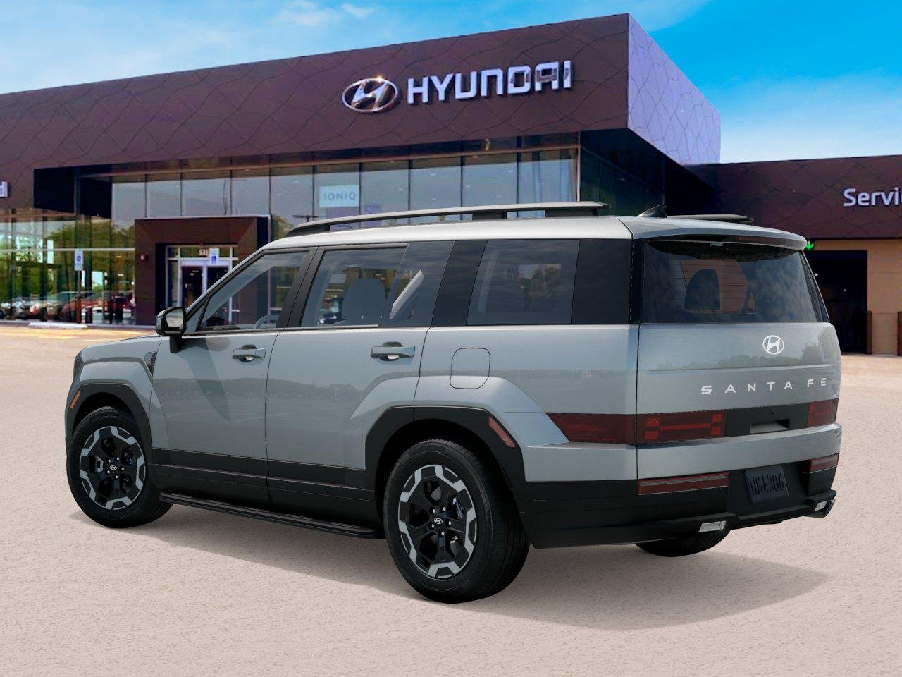 Vehicle thumbnail