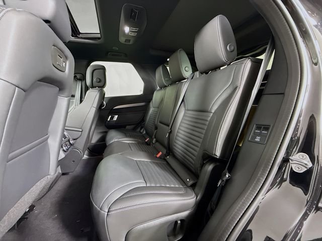 2026 Land Rover Discovery Gemini Edition - Photo 24
