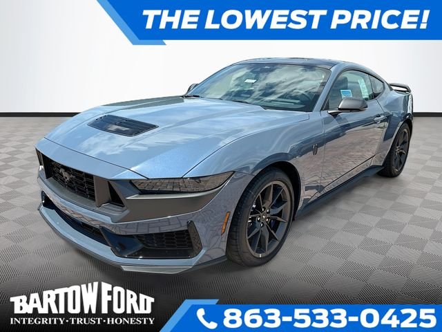 2026 Ford Mustang Mustang Dark Horse