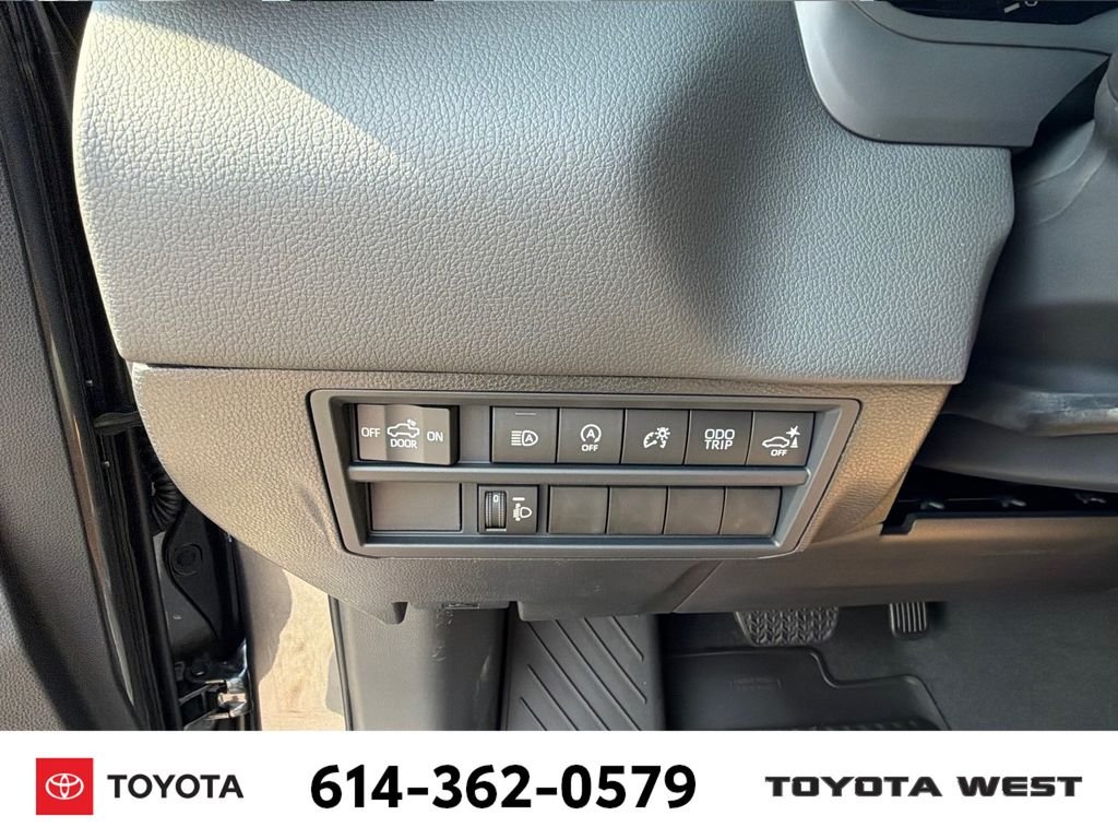 New 2026 Magnetic Gray Metallic Toyota Limited image 19