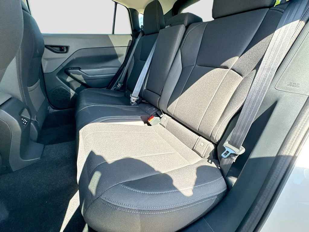 New 2026 White Subaru Premium image 30
