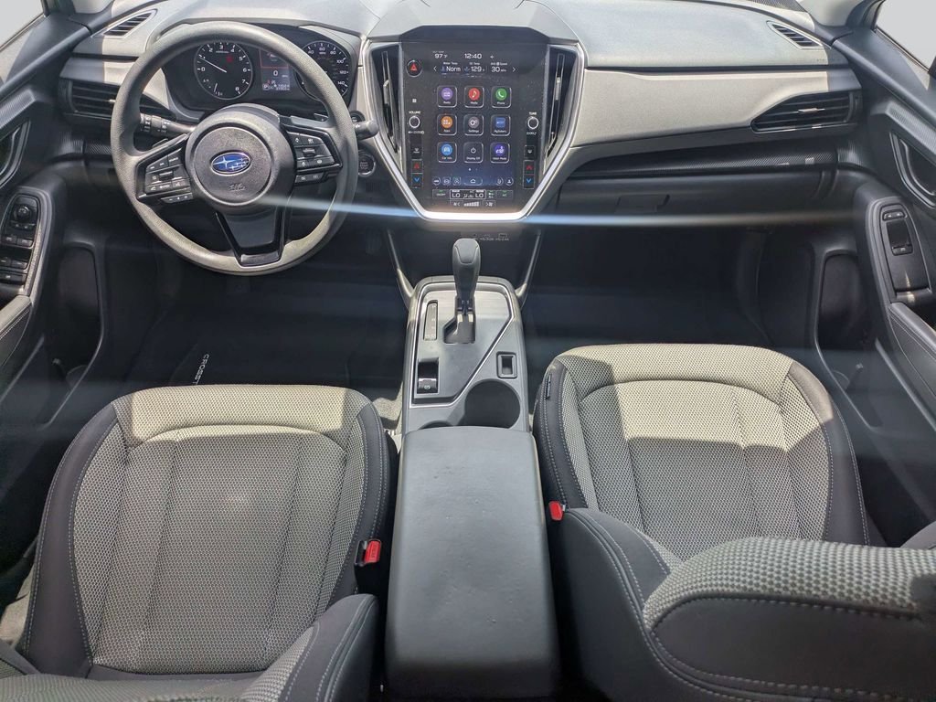Used 2024 Gray Subaru Premium image 15