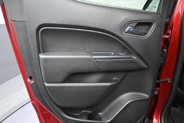 Used 2021 Red Chevrolet ZR2 image 26
