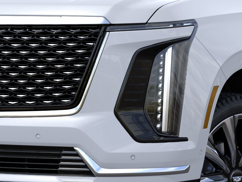 2026 Cadillac Escalade Luxury - Photo 10