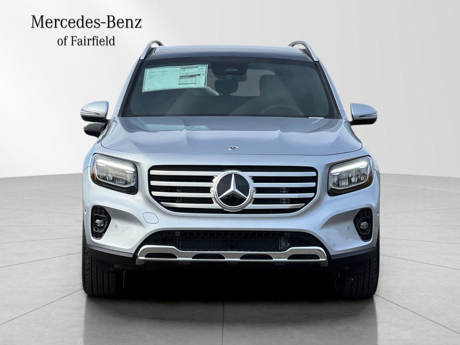 New 2026 Cirrus Silver Metallic Mercedes-Benz 250 image 10
