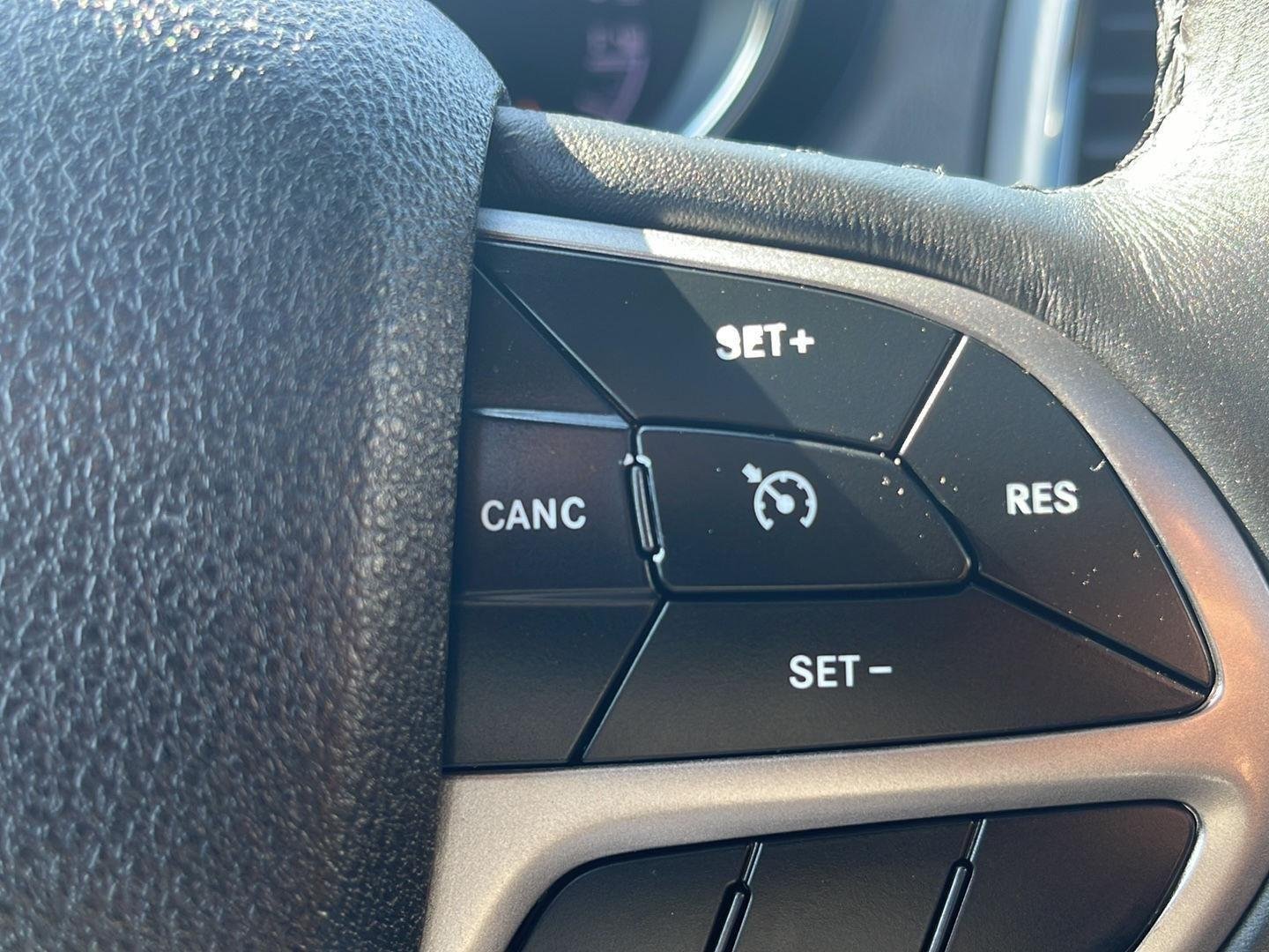Used 2018 Diamond Black Crystal Pearlcoat Jeep Sterling Edition image 22