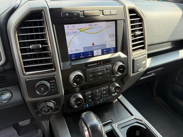 Certified Used 2020 Magnetic Ford Raptor image 18
