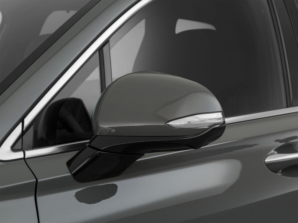 Used 2021 Gray Hyundai SE image 59