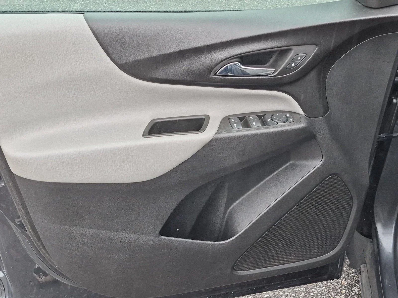 Used 2022 Iron Gray Metallic Chevrolet LS image 15