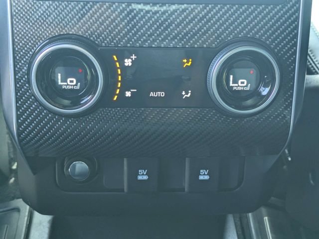 Used 2020 Madagascar Orange Metallic Land Rover SVR image 15