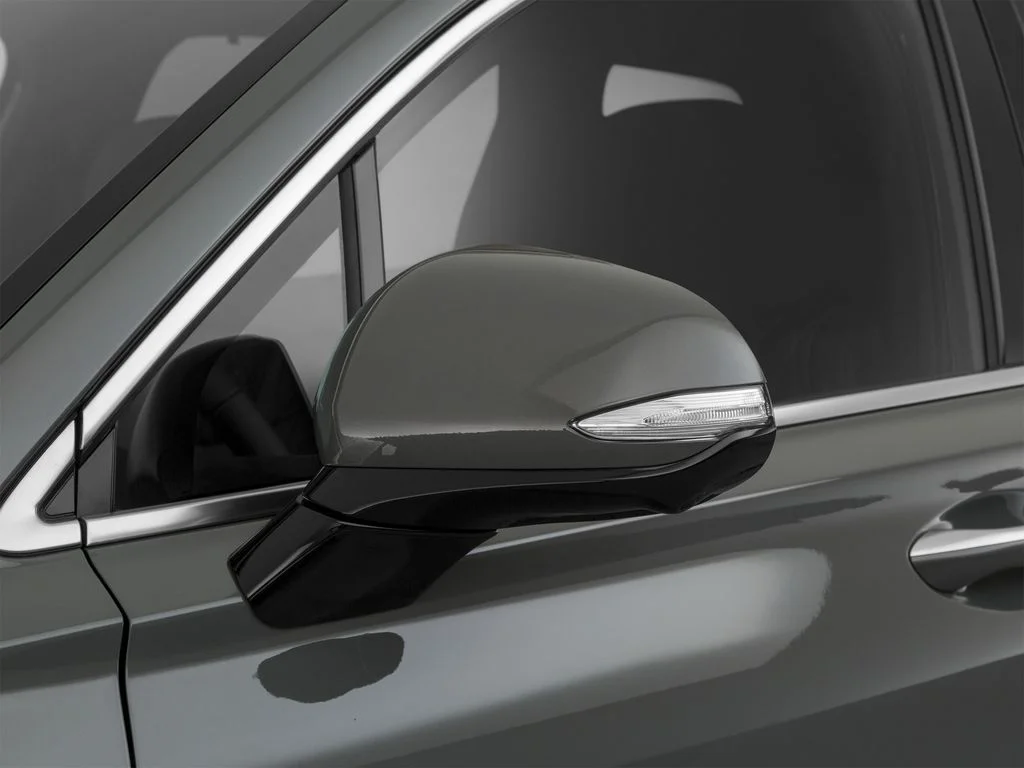 Used 2021 Gray Hyundai SE image 59