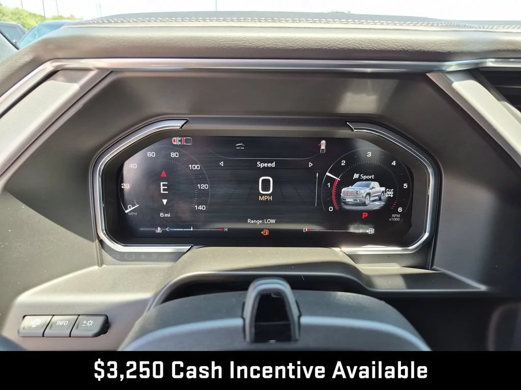 2026 GMC Sierra 1500 Denali - Photo 26