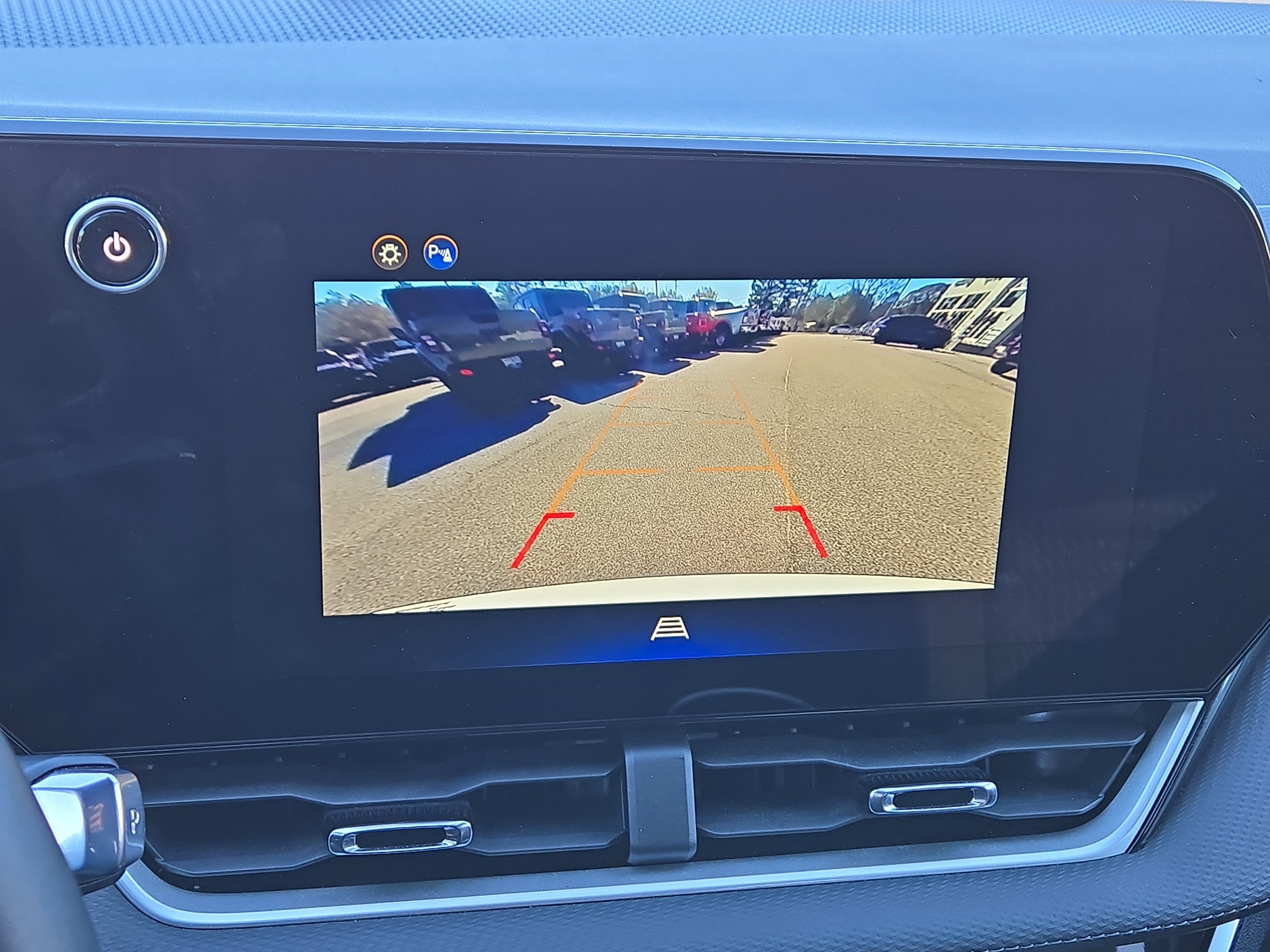 2025 Chevrolet Equinox LT - Photo 25