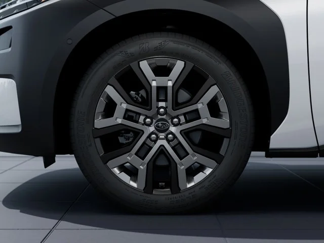 New 2026 CRYSTAL WHITE PEARL Subaru Limited image 9
