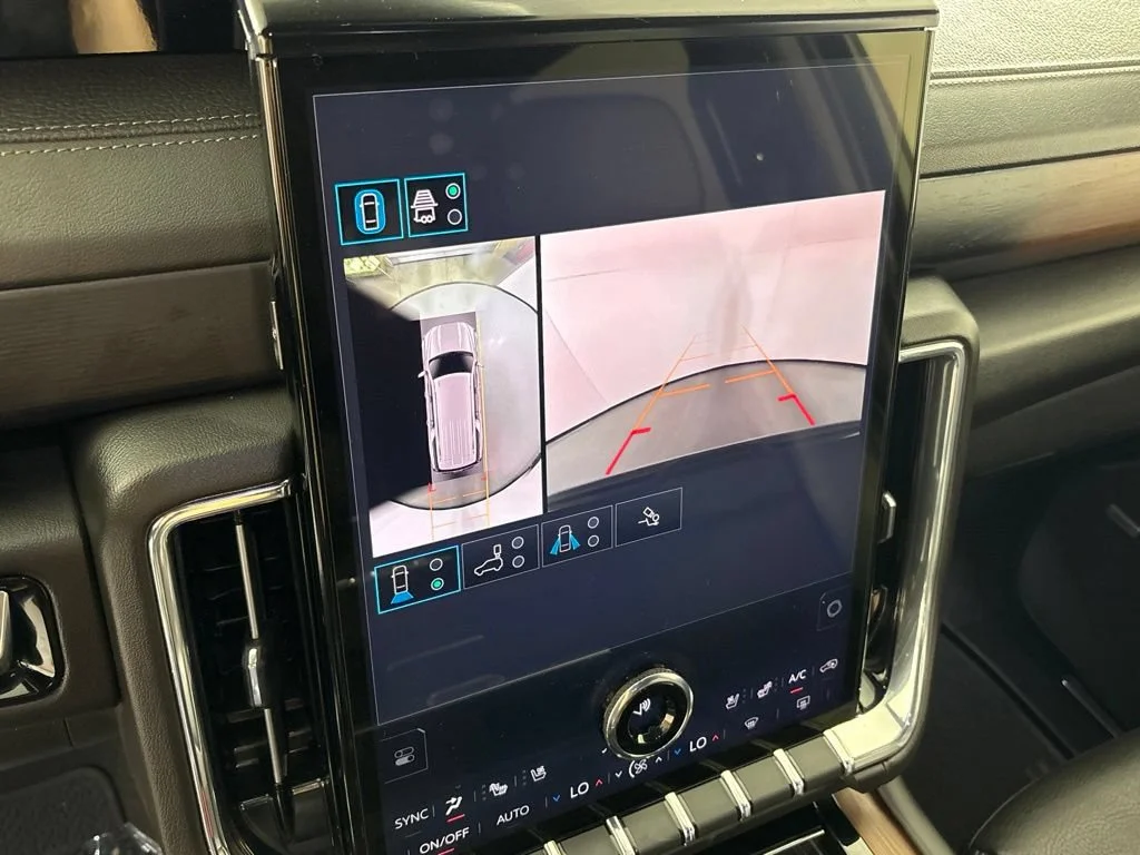 Used 2025 Sterling Metallic GMC Denali image 49