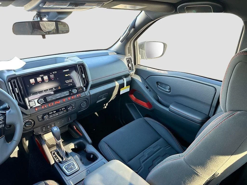 2026 Nissan Frontier PRO-4X - Photo 22